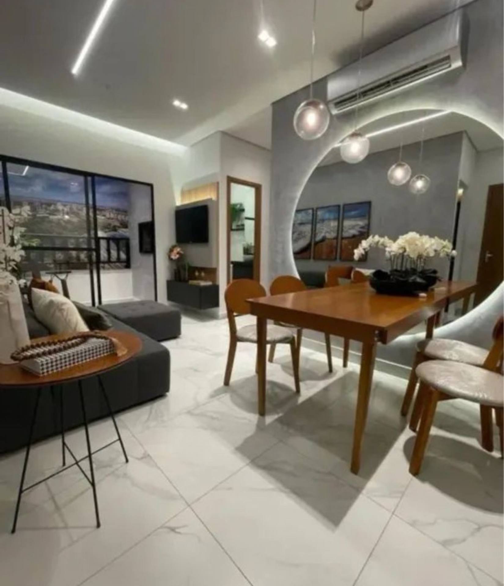 Ótima oportunidade! AP 2/4, 2 suíte, varanda com churrasqueira, acabamento Premium! L.C