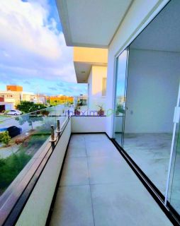 Casa à venda - Alphaville 1
