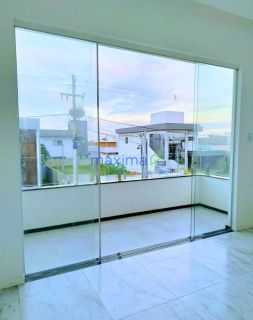 Casa à venda - Alphaville 1