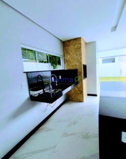 Casa à venda - Alphaville 1