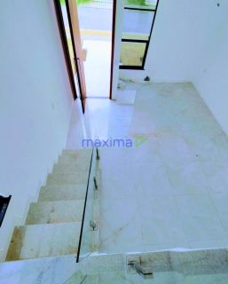 Casa à venda - Alphaville 1