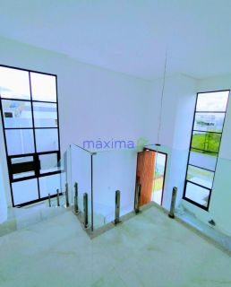 Casa à venda - Alphaville 1