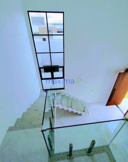 Casa à venda - Alphaville 1