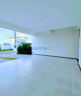 Casa à venda - Alphaville 1