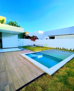 Casa à venda - Alphaville 1