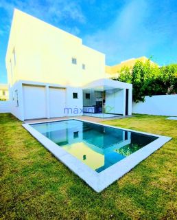 Casa à venda - Alphaville 1