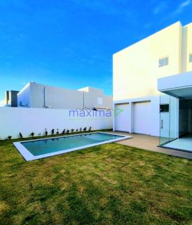 Casa à venda - Alphaville 1