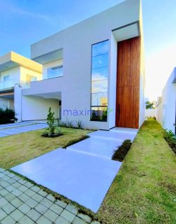 Casa à venda - Alphaville 1