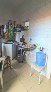 BELA CASA 3/4 suíte e Closet no Eduardo Gomes