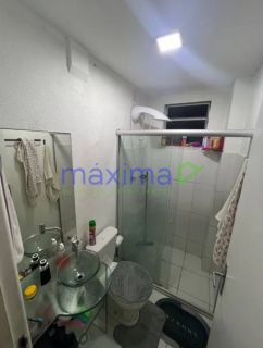 Apartamento no Alpha Class