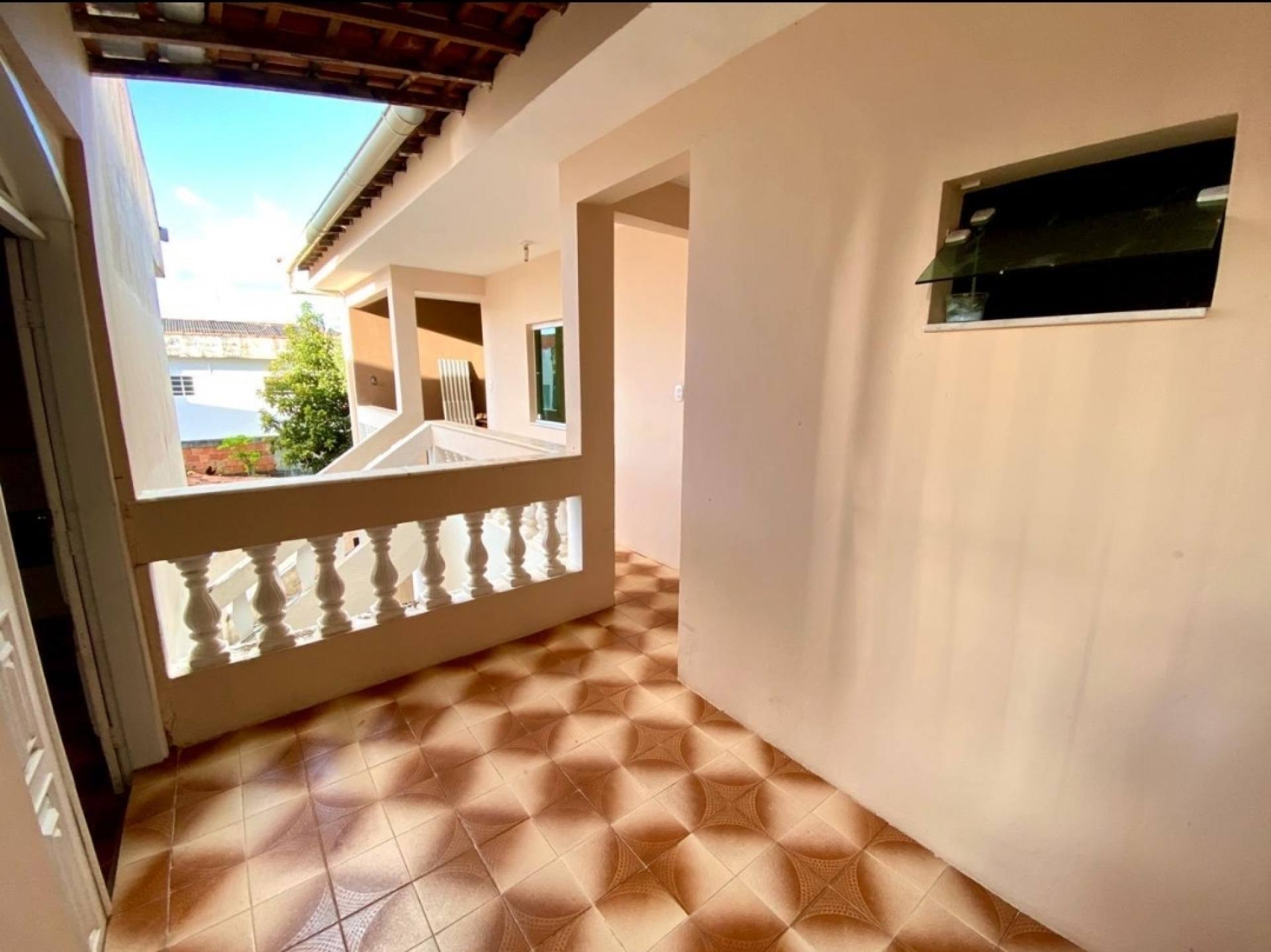 Linda Casa Residencial Bela Vista Castelo Branco