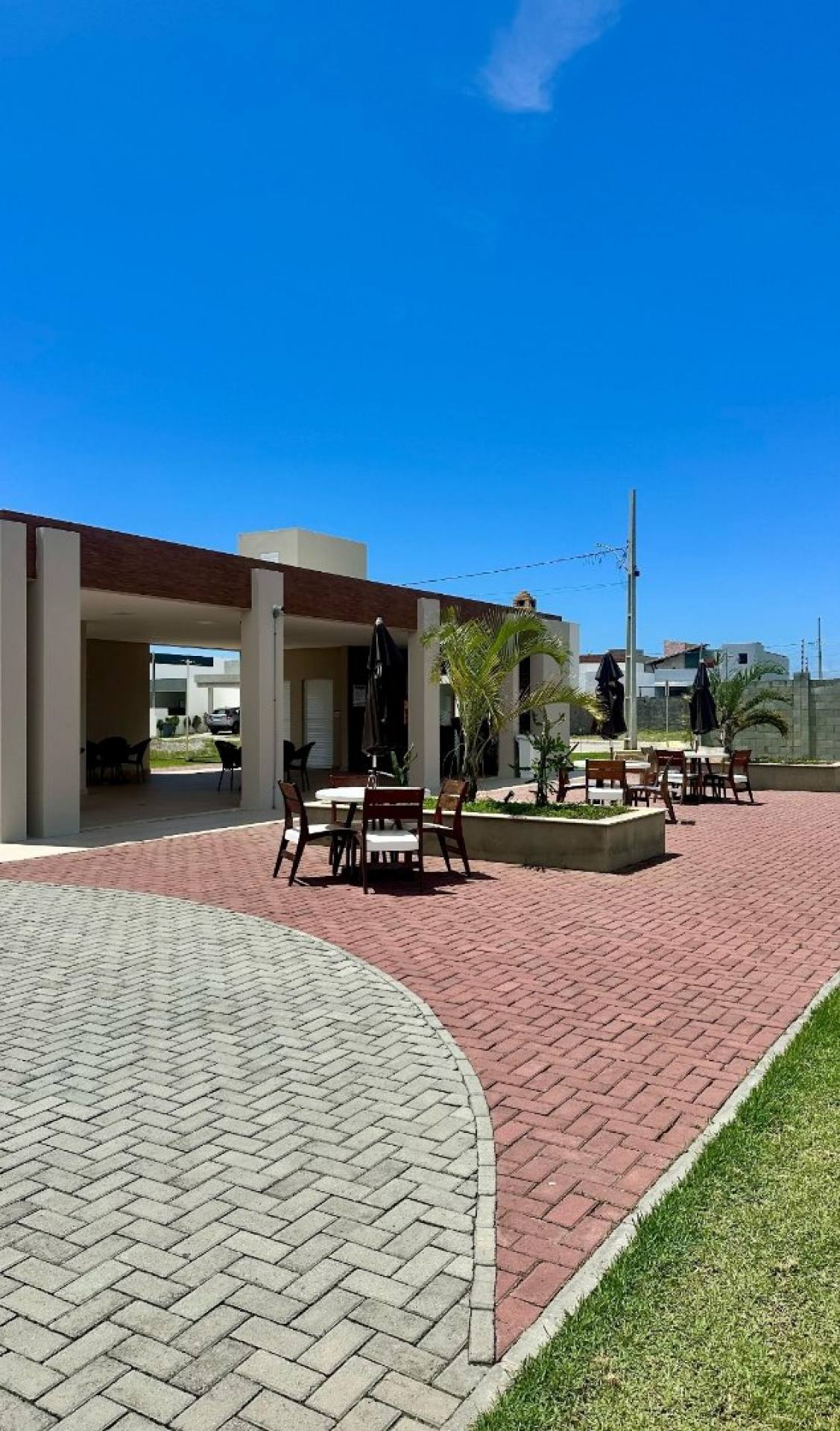 Linda casa Cond. Sol & Praia