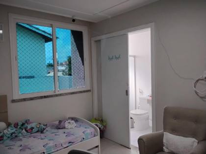 Casa à Venda no Condomínio São Lourenço, Aruana! A.C