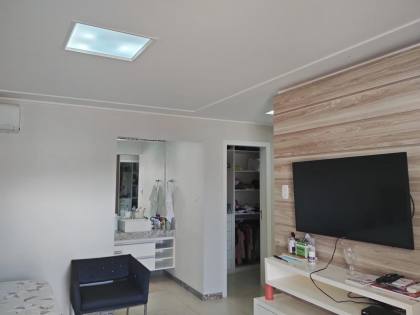 Casa à Venda no Condomínio São Lourenço, Aruana! A.C