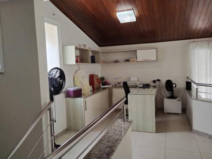 Casa à Venda no Condomínio São Lourenço, Aruana! A.C