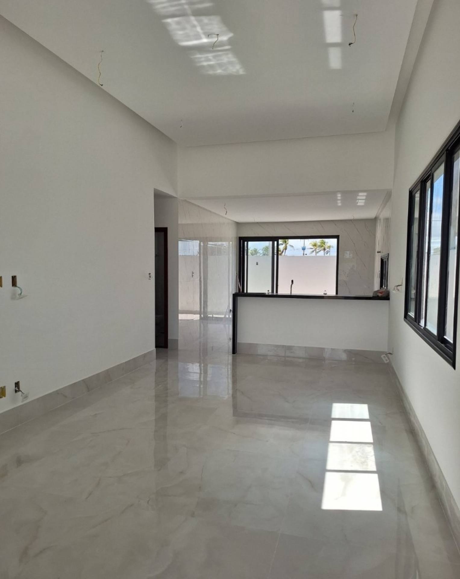 Linda Casa Padang Beach 3/4