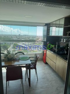 Apartamento de Alto Padrão à Venda em Atalaia!
