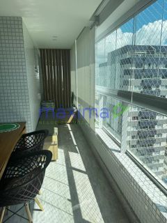 Apartamento de Alto Padrão à Venda em Atalaia!