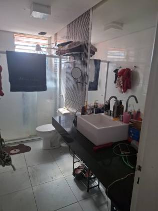 Apartamento de 3 Quartos à Venda no Condomínio Milton Vasconcelos!
