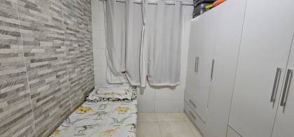 Apartamento Reformado no Condomínio Villa Vitória!