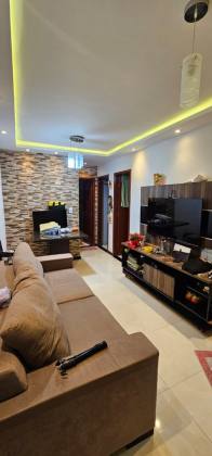 Apartamento Reformado no Condomínio Villa Vitória!