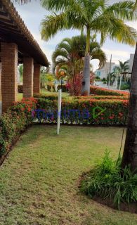 Excelente casa 4/4 em condomínio, vizinho ao novo shopping Sul - L.C