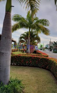 Excelente casa 4/4 em condomínio, vizinho ao novo shopping Sul - L.C