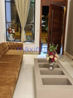 Excelente casa 4/4 em condomínio, vizinho ao novo shopping Sul - L.C