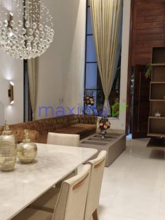 Excelente casa 4/4 em condomínio, vizinho ao novo shopping Sul - L.C