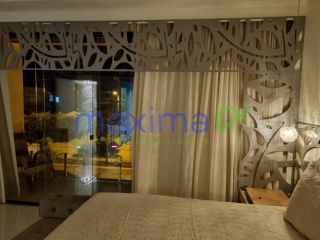 Excelente casa 4/4 em condomínio, vizinho ao novo shopping Sul - L.C