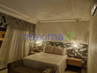 Excelente casa 4/4 em condomínio, vizinho ao novo shopping Sul - L.C