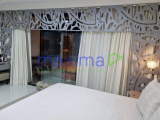 Excelente casa 4/4 em condomínio, vizinho ao novo shopping Sul - L.C