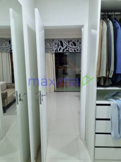 Excelente casa 4/4 em condomínio, vizinho ao novo shopping Sul - L.C