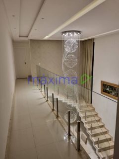Excelente casa 4/4 em condomínio, vizinho ao novo shopping Sul - L.C