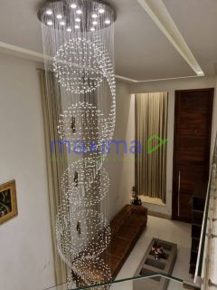 Excelente casa 4/4 em condomínio, vizinho ao novo shopping Sul - L.C