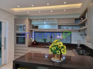 Excelente casa 4/4 em condomínio, vizinho ao novo shopping Sul - L.C