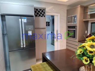Excelente casa 4/4 em condomínio, vizinho ao novo shopping Sul - L.C