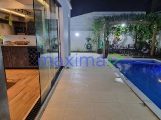 Excelente casa 4/4 em condomínio, vizinho ao novo shopping Sul - L.C