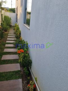Excelente casa 4/4 em condomínio, vizinho ao novo shopping Sul - L.C