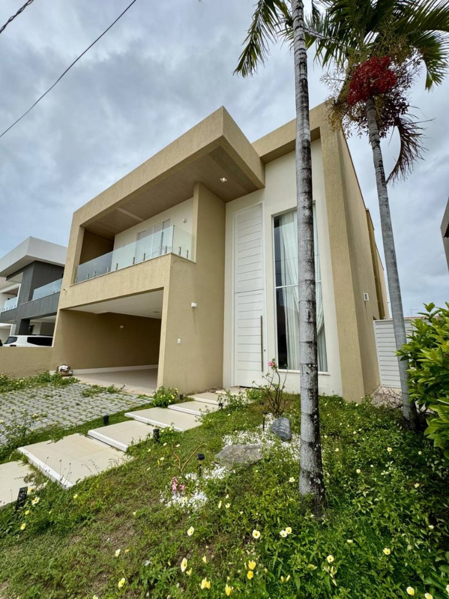 Casa no Condomínio Marta Ferreira A | R