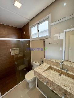 Casa no Condomínio Marta Ferreira