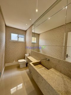 Casa no Condomínio Marta Ferreira