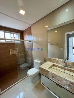 Casa no Condomínio Marta Ferreira