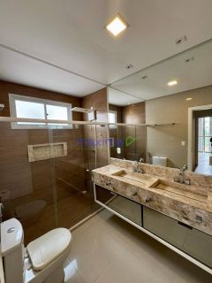 Casa no Condomínio Marta Ferreira