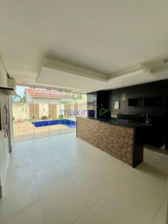 Casa no Condomínio Marta Ferreira