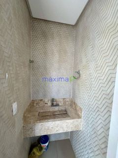 Casa no Condomínio Marta Ferreira