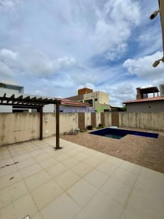 Casa no Condomínio Marta Ferreira