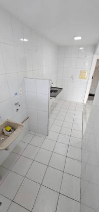 Apartamento de Luxo no Bougainville Residence!