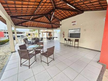 Apartamento de Luxo no Bougainville Residence!