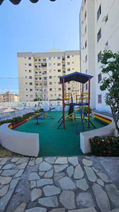Apartamento de Luxo no Bougainville Residence!